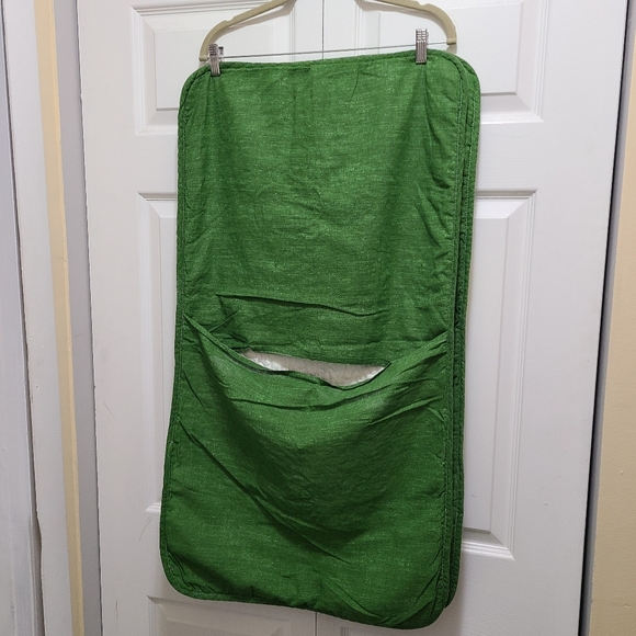 Pair Tommy Bahama Aregada Dock Tropical Floral Quilted‎ King Pillow Shams - Picture 3 of 11